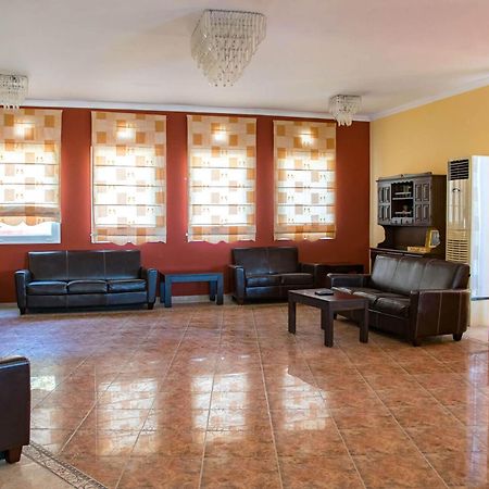 Saint Catherine Hotel Pythagório Eksteriør bilde