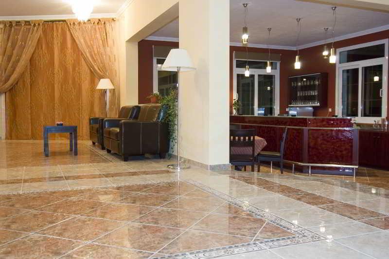 Saint Catherine Hotel Pythagório Eksteriør bilde