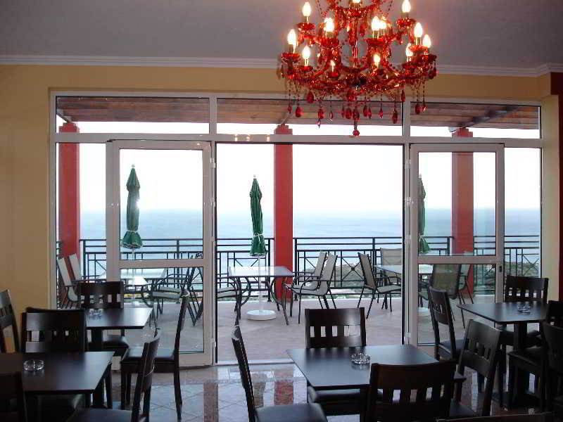 Saint Catherine Hotel Pythagório Eksteriør bilde